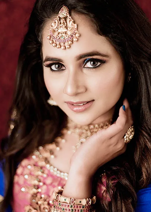 best bridal photography studios in coimbatore photo 1 - Wide Angle Creations