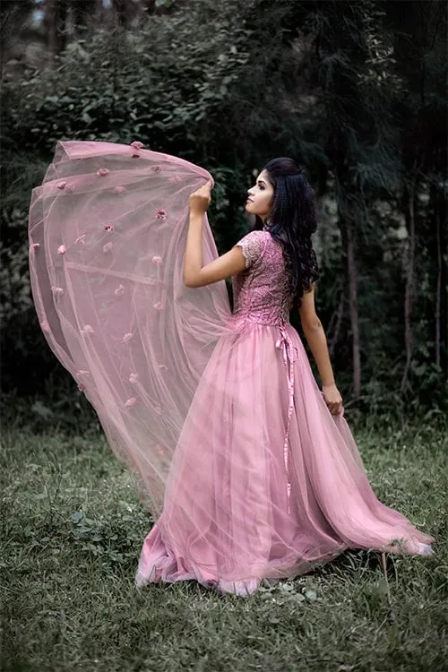 best bridal photography studios in coimbatore photo 7 - Wide Angle Creations