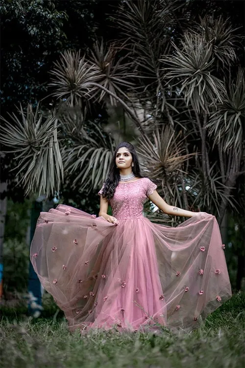 best bridal photography studios in coimbatore photo 8 - Wide Angle Creations